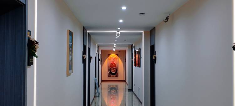 温馨小筑民宿图片