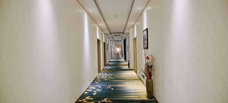 驿家365连锁酒店(曲周建设街店)图片