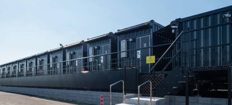 HOTEL R9 The Yard 阿见(HOTEL R9 The Yard Ami)图片