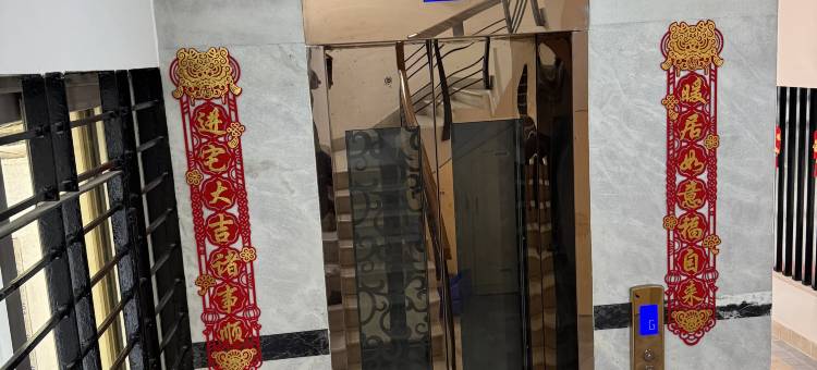 达卡之星华人商务酒店(Dhaka Star Guest House)图片