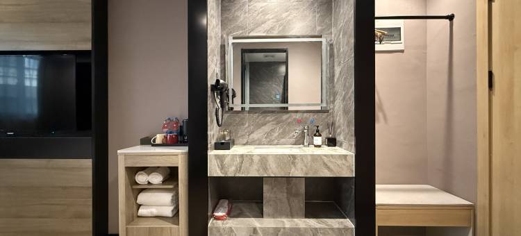 尚客优酒店(淮安经济开发区迎宾大道店)图片