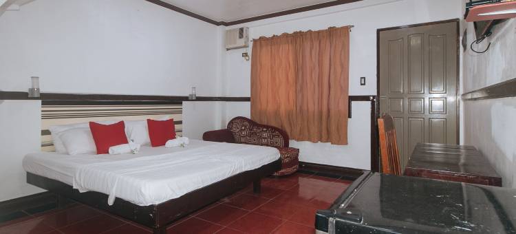 RedDoorz麦克斯旅客旅馆(Max Travellers Inn by RedDoorz)图片