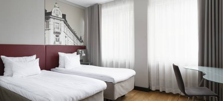 阿尔伯特原始索克斯酒店(Original Sokos Hotel Albert)图片