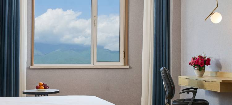 柏纳S酒店(那拉提镇草原风景区店)图片