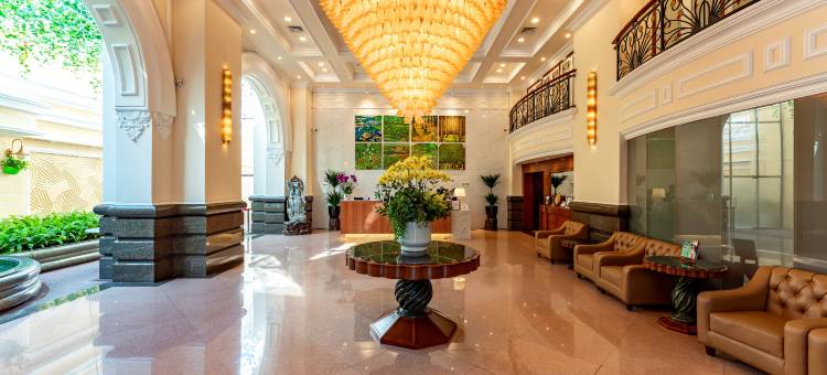 舍伍德公寓式酒店(Sherwood Residence)图片