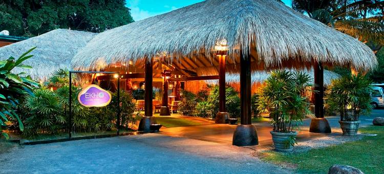 艾可猎游蒂萨酒店(EKHO Safari Tissa)图片