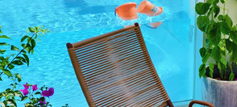 野三坡悦栈图片