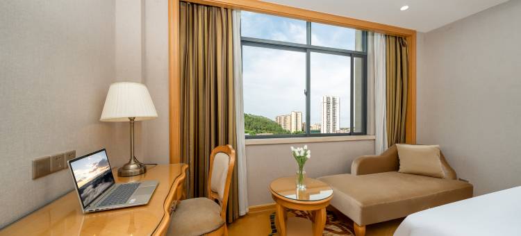 维也纳酒店(防城港防城店)图片