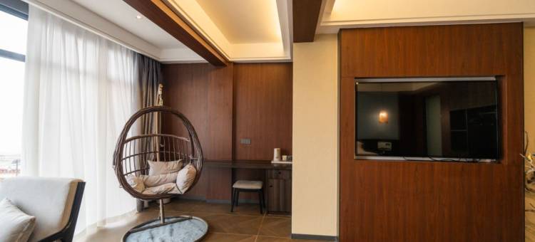 湖山壹号别苑图片