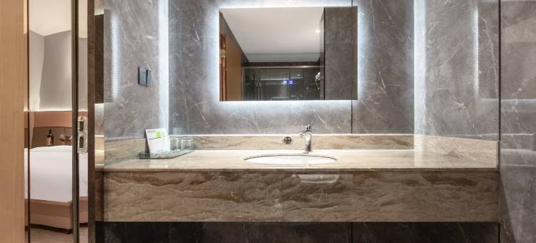 阳光巴黎影院酒店(德辉广场店)图片