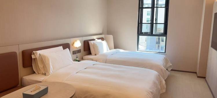 汉庭酒店(温岭万达广场三星大道店)图片