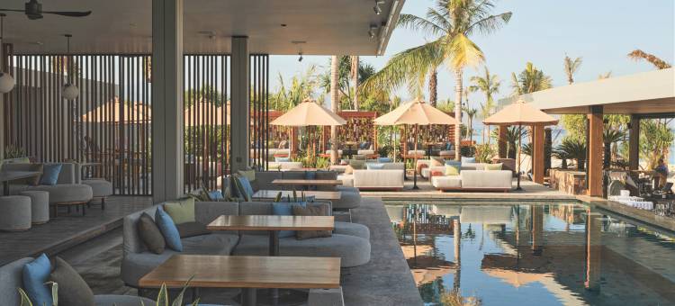 巴斯克吉利美诺酒店(BASK Gili meno)图片