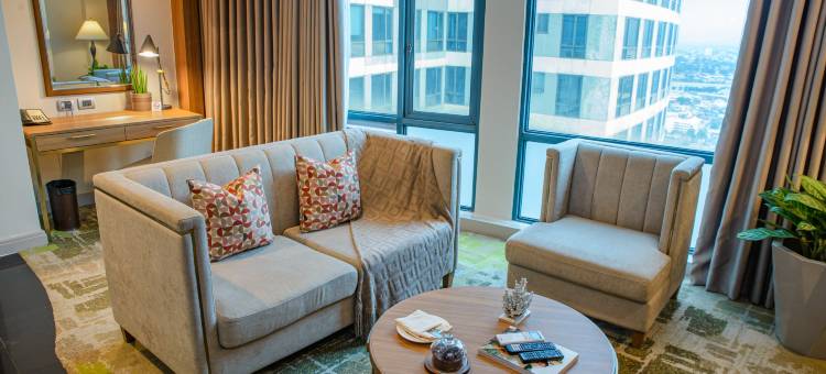 MCollection - Business & Leisure Stay in Eastwood City图片