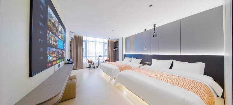 潮州希家泊岸民宿(古城店)图片