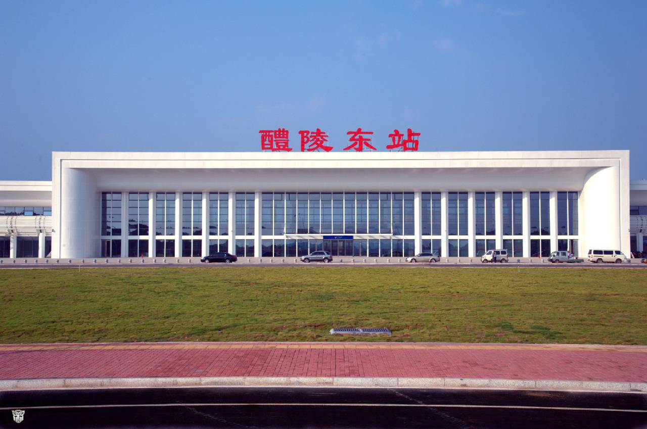 宜尚酒店(醴陵火车站店)图片