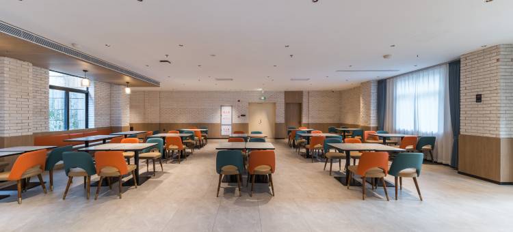 汉庭酒店(九江庐山风景名胜区店)图片