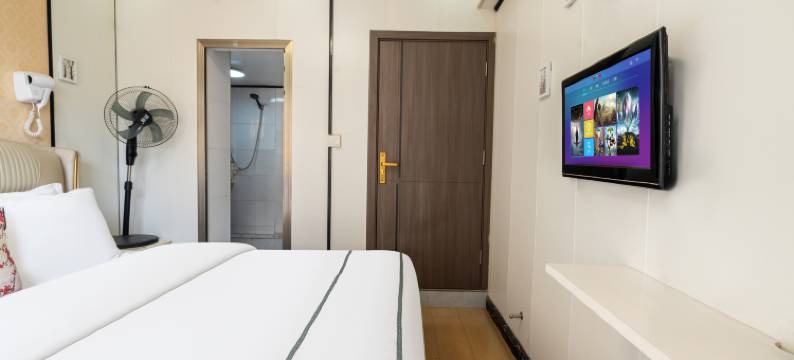 昆明皓辰宾馆图片