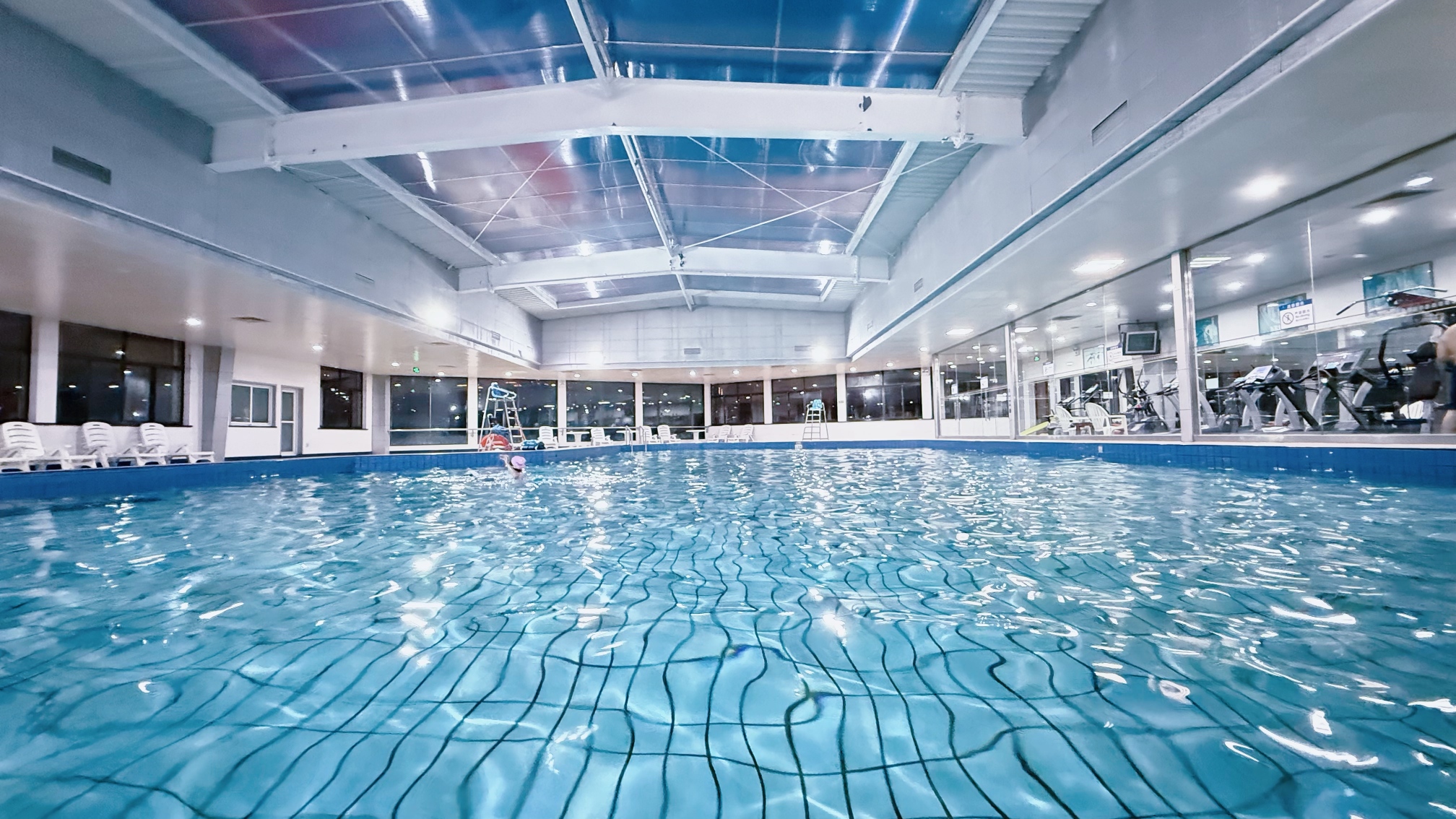 Wuxi Grand Hotel Over view