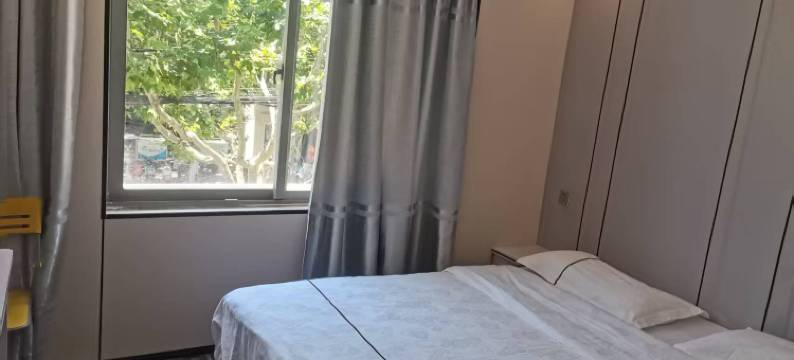 上海有间宾馆图片