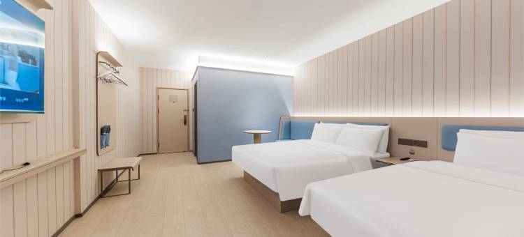 汉庭酒店(景德镇陶溪川店)图片