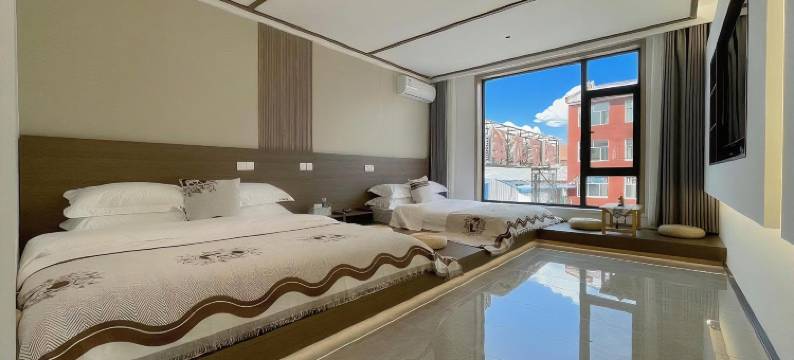 云汐牧歌小院(丰宁大滩店)图片