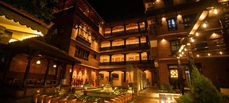 纳格普初旅馆(Nagpukhu Guest House)图片