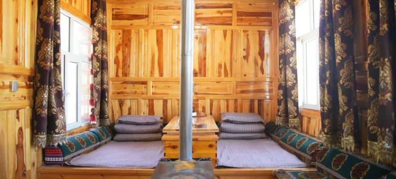 赛庆云居民宿图片