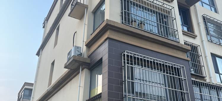 听岛之声民宿(龙海大道乐岛店)图片
