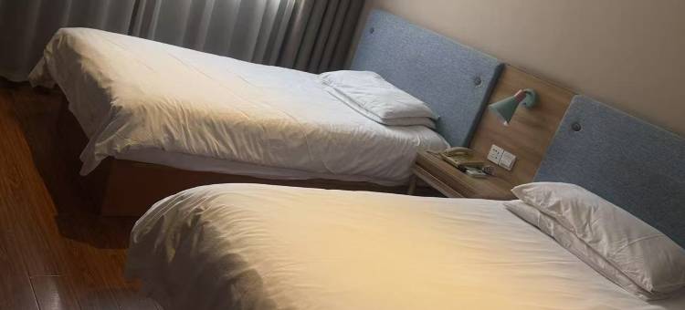 如家酒店·neo(淮安淮海广场苏宁国际购物中心店)图片