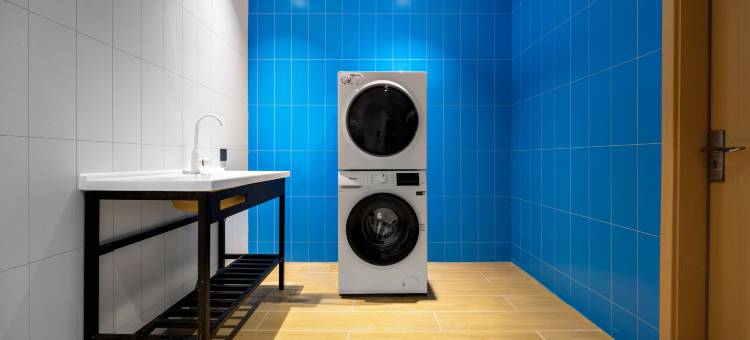 北京UP华驿精选酒店(瀛海地铁站店)图片