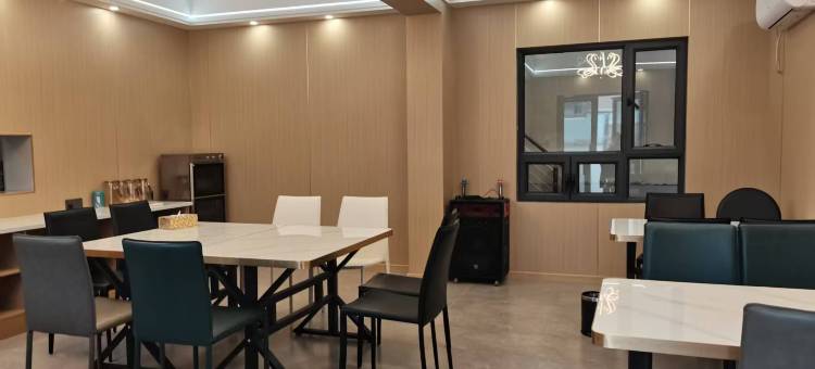 双谊酒店(若羌楼兰文化公园店)图片