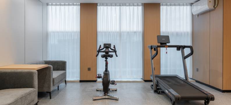 金雅轩大酒店(佛山凤池铝材市场店)图片