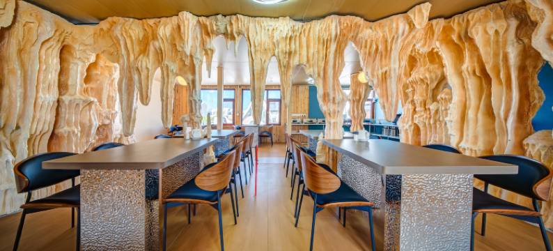 呼伦贝尔额尔古纳牧云·野马岭草原民宿(黑山头店)图片