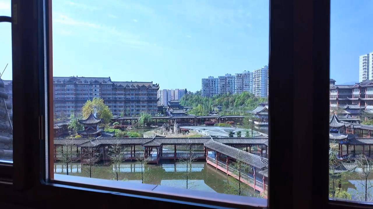 恩施华龙城大酒店图片