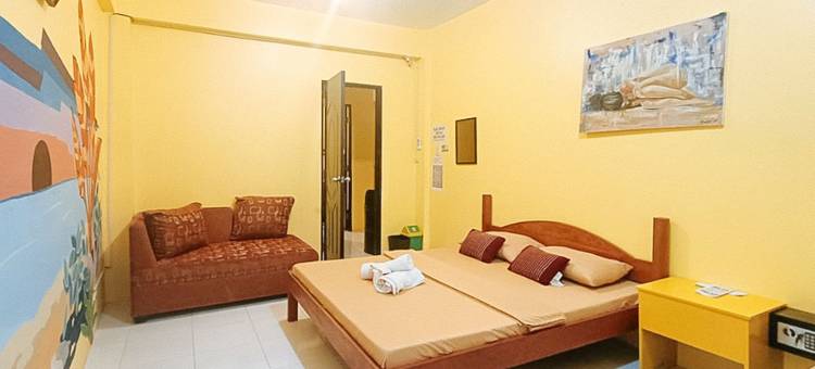 Jethro Hotel and Resto图片