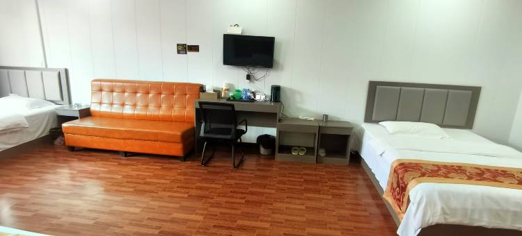 内江如缘商务宾馆图片