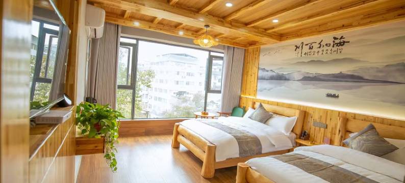 如家华驿酒店(武当山景区入口店)图片