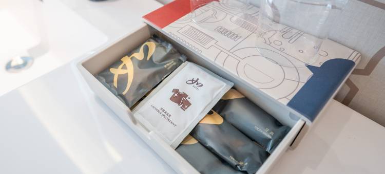 如家商旅酒店(烟台高铁西站蓬莱机场店)图片