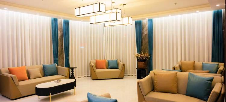 延寿顿尔诺酒店图片