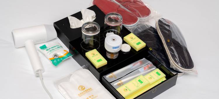 瓜州长乐国际酒店(县人民政府店)图片