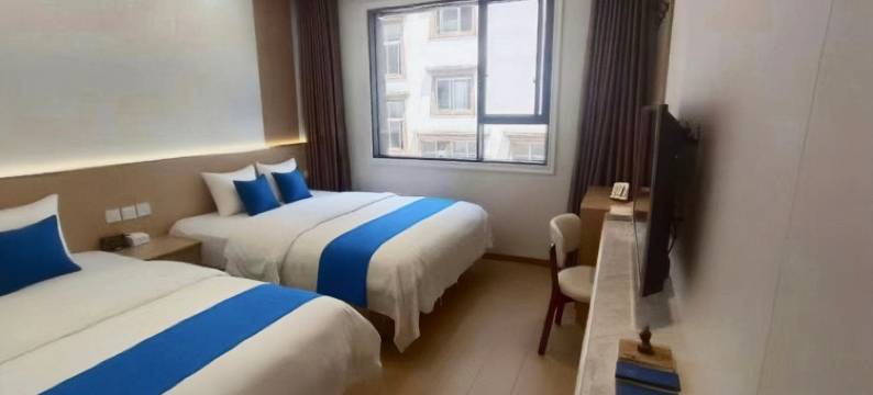 理县根嘎林宾馆图片