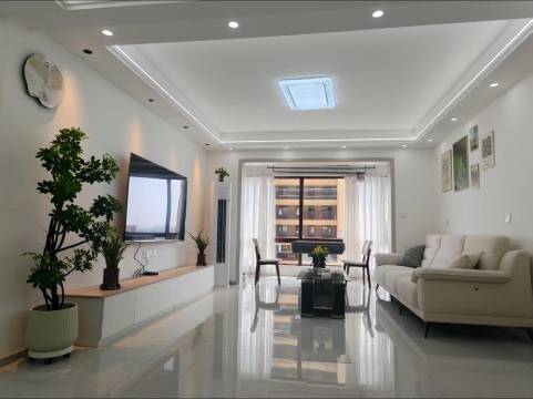 祺福居民宿(复兴花园店)