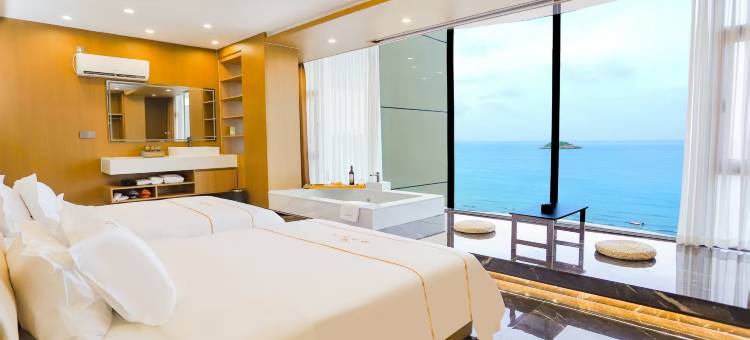 金海假日JINHAI HOLIDAY图片
