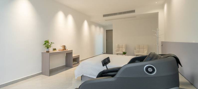 林间驿站(恩施大峡谷游客中心店)图片