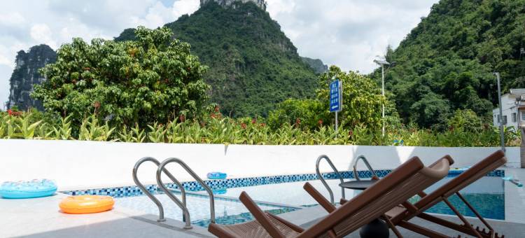 画山云野Scenic山水度假美宿(明仕田园店)图片