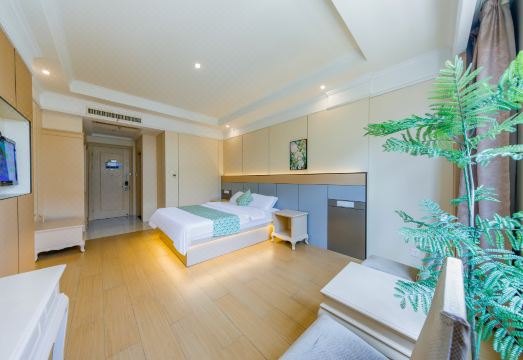 JInli Hotel Hotel Overview