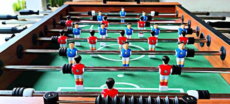 霍拉湾度假村(Holabay Resort)图片