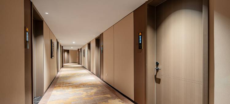 艾扉酒店(恩施火车站机场店)图片