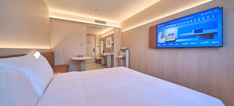 汉庭酒店(延吉百货大楼店)图片