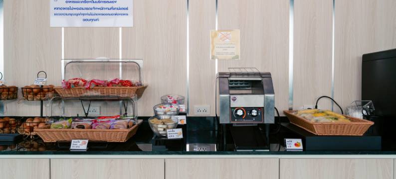 清莱班迈一号经济酒店(One Budget Hotel Chiangrai Baanmai)图片